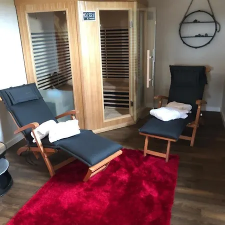Waidlerland Chalet 