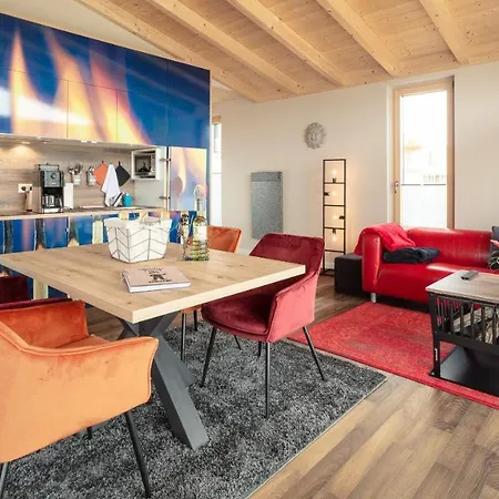 Waidlerland Chalet 