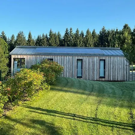 Waidlerland Chalet 
