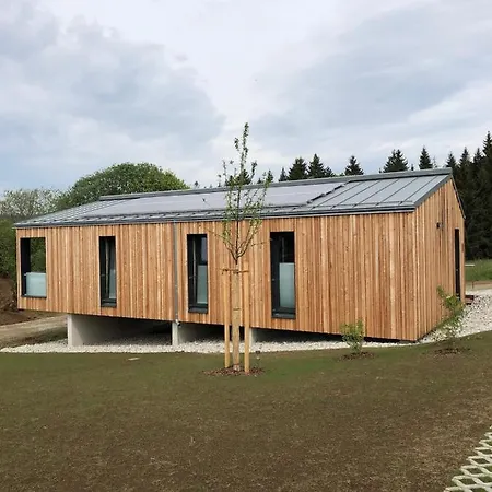 Waidlerland Chalet 